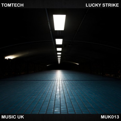 Lucky Strike (Original Mix) | Boomplay Music