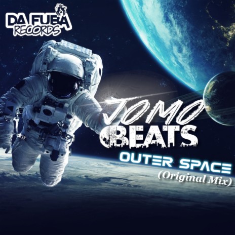 Outer Space-1 (Original Mix) | Boomplay Music