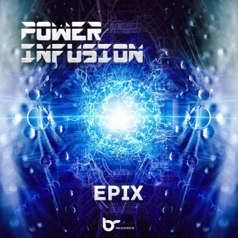 Epix (Original Mix) | Boomplay Music