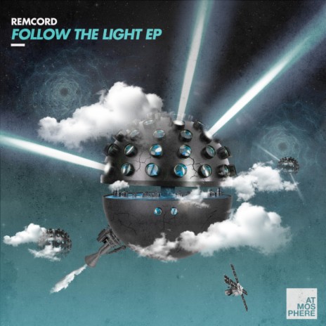 Follow The Light (Original Mix) ft. Donamaria