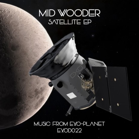Satellite (Original Mix) | Boomplay Music
