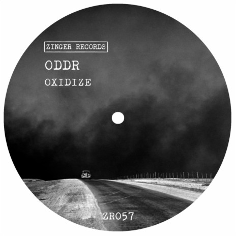 Oxidize (Original Mix) | Boomplay Music