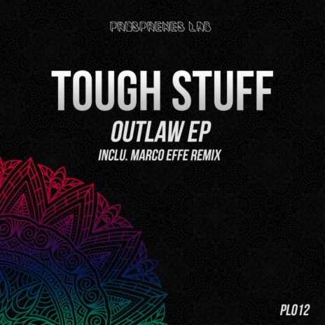 Outlaw (Original Mix)