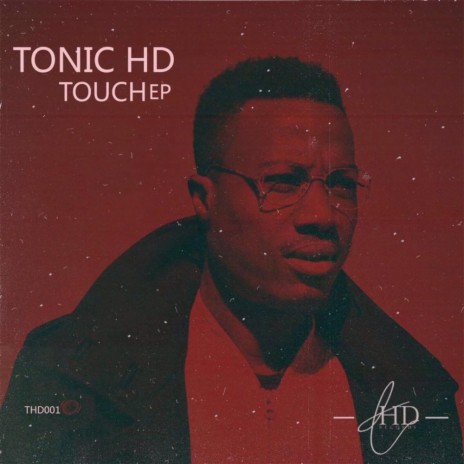 Touch... (Lazy Groove Mix)