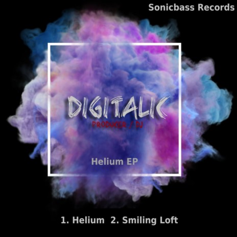 Helium (Original Mix)