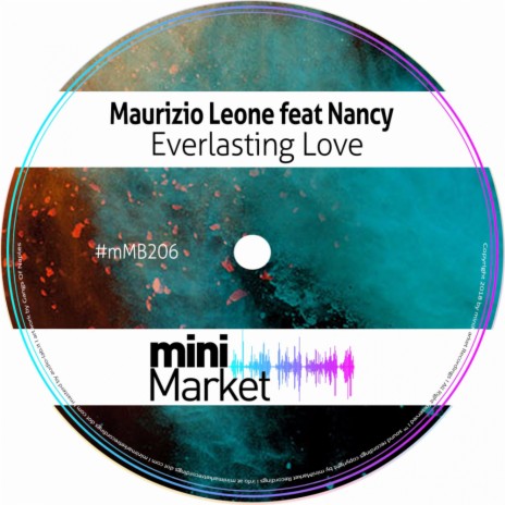 Everlasting Love (Original Mix) ft. Nancy | Boomplay Music