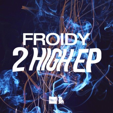 2 High (Original Mix)