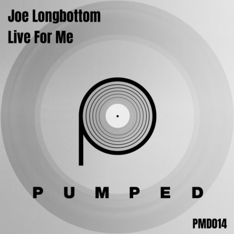 Live For Me (Original Mix)