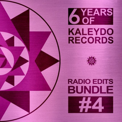 Kaduna (Radio Edit)