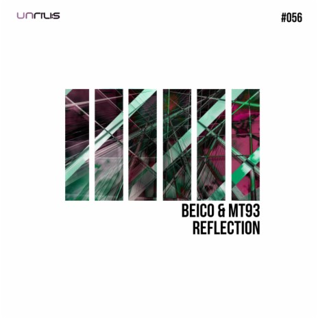 Real Faces (Original Mix) ft. Beico & MT93