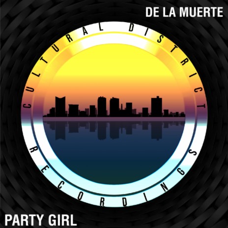 Party Girl (Original Mix)