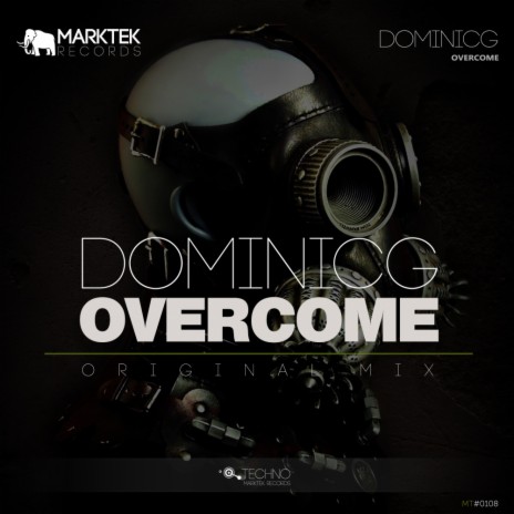 Overcome (Original Mix) | Boomplay Music