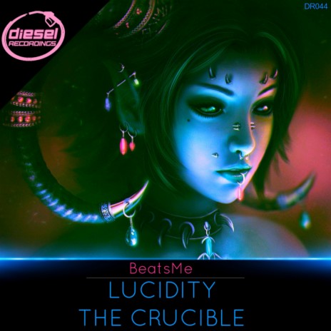 The Crucible (Original Mix)