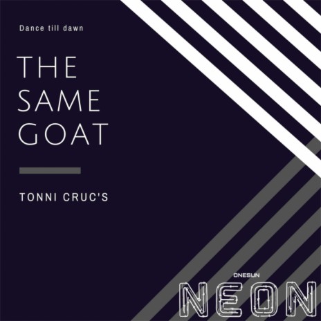 The Same Goat (Original Mix)