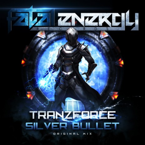 Silver Bullet (Original Mix)