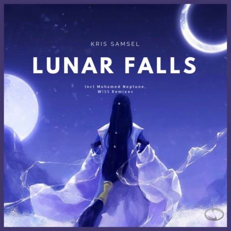 Lunar Falls (W!SS Remix) | Boomplay Music