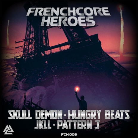 Hungry Demons (Original Mix) ft. Skull Demon | Boomplay Music