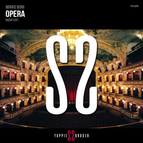 Opera (Radio Edit) | Boomplay Music