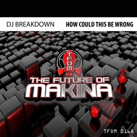 How Could This Be Wrong (DJ_Breakdown Remix)