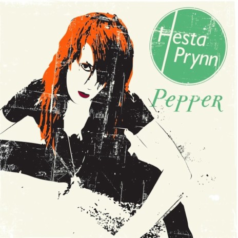 Pepper (feat. M. Shawn "Clown" Crahan) | Boomplay Music