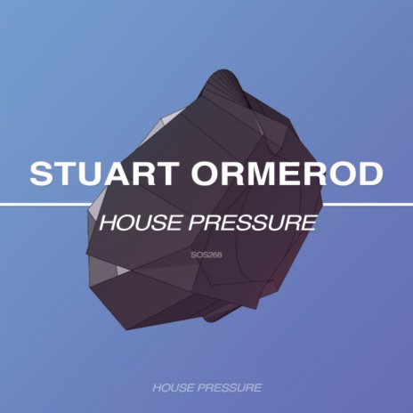 House Pressure (Original Mix) | Boomplay Music