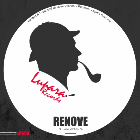 Renove (Original Mix)