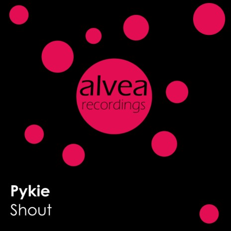 Shout (Original Mix)