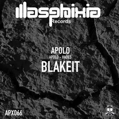 Apolo (Original Mix) | Boomplay Music