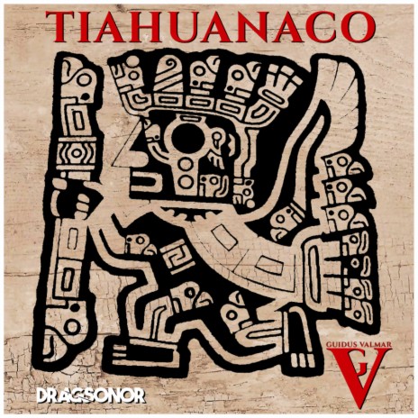 Tiahunaco (Original Mix)