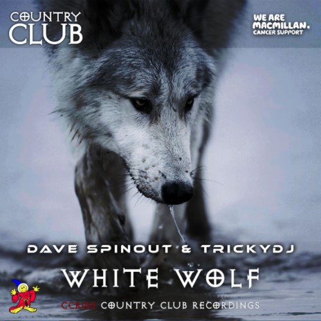 White Wolf (Original Mix) ft. TrickyDj | Boomplay Music