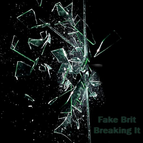 Breaking It 2009 (Original Mix)