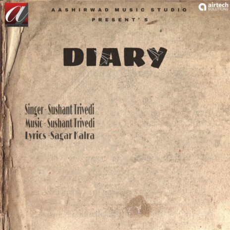 Diary | Boomplay Music