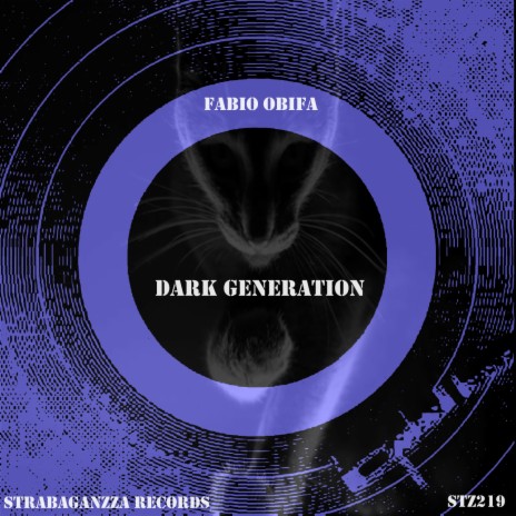 Dark Generation (Radio Edit) | Boomplay Music