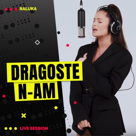 Dragoste N-Am (Live) | Boomplay Music