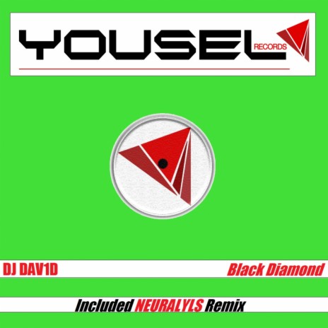 Black Diamond (Original Mix)