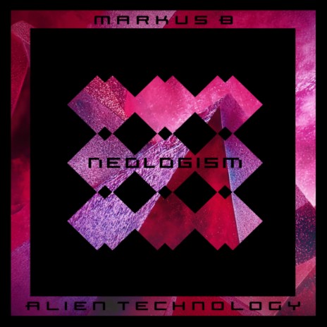 Alien Technology (Original Mix)