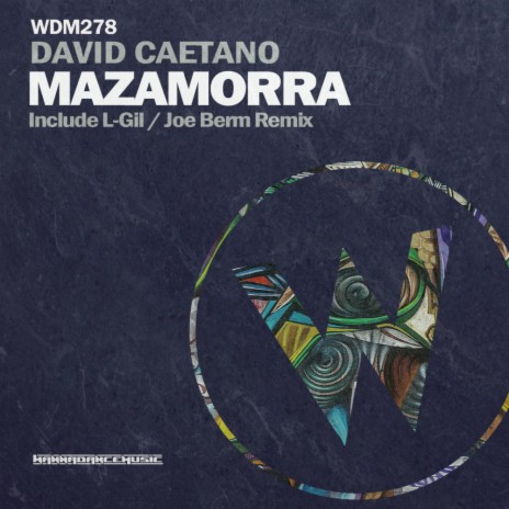 Mazamorra (Original Mix)