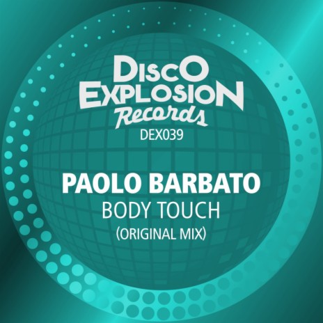 Body Touch (Original Mix)