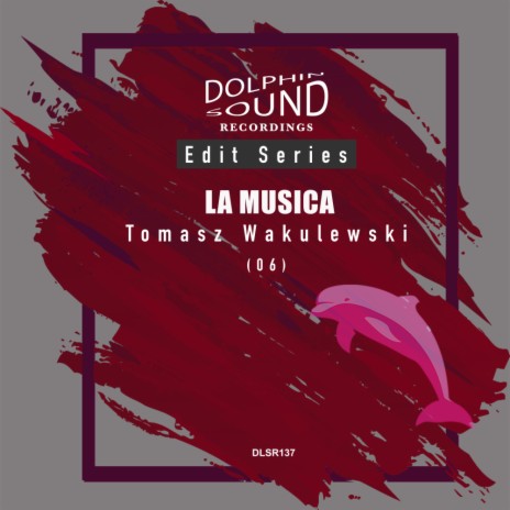 La Musica (Original Mix) | Boomplay Music