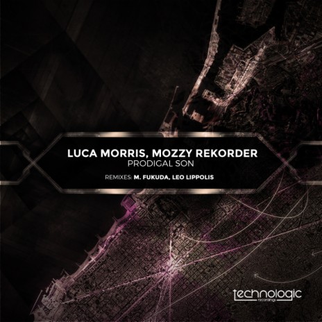 The Trooper (Original Mix) ft. Mozzy Rekorder