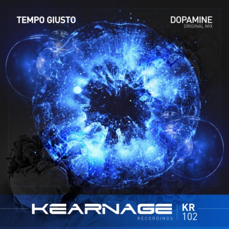 Dopamine (Original Mix)