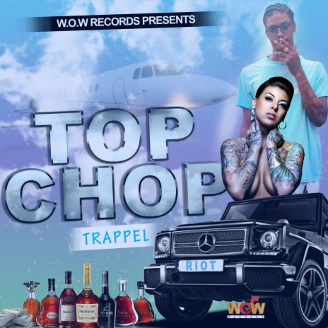 Top Chop | Boomplay Music