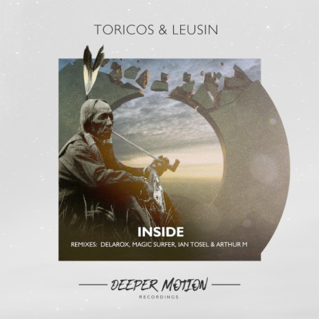 Inside (Original Mix) ft. Leusin