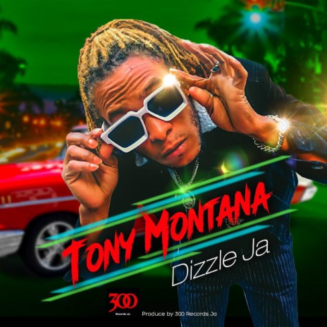 Tony Montana Instrumental | Boomplay Music