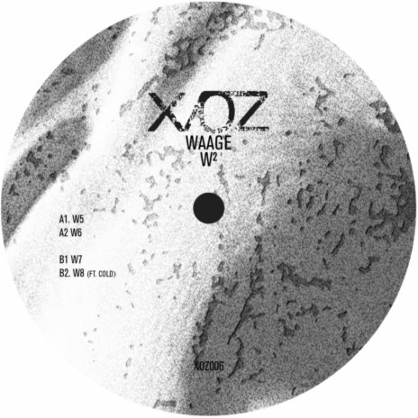 W7 (Original Mix)