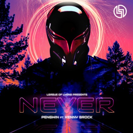 Never ft. Kenny Brock | Boomplay Music