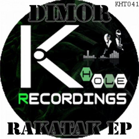 Rakatak (Original Mix)