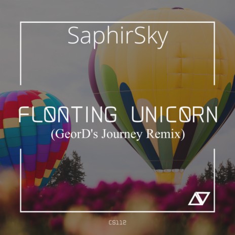 Floating Unicorn (GeorD's Journey Remix)