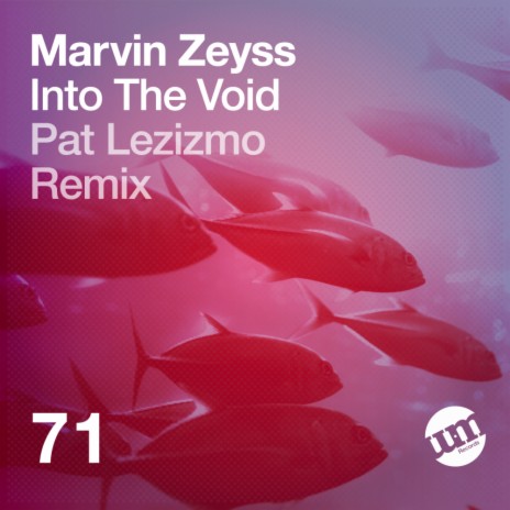 Into The Void (Pat Lezizmo Remix)
