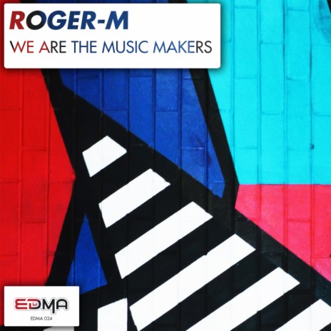 We Are The Music Makers (Original Mix) | Boomplay Music